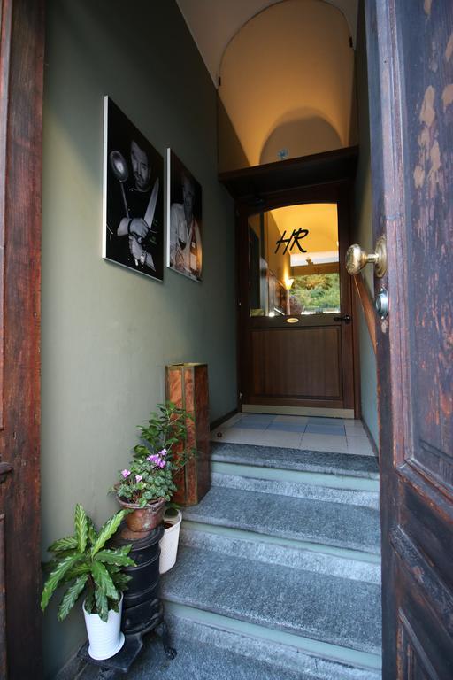 Il Giardinetto Vercelli Exterior foto